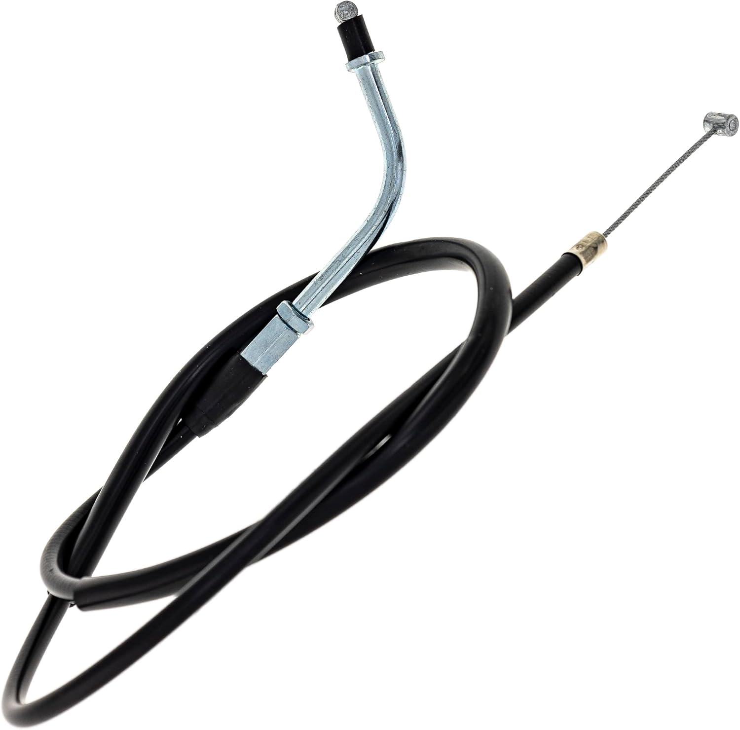 NICHE Throttle Cable for Yamaha FZR400 Midnight Virago 750 XV750 XV750M 3FH-26311-00-00