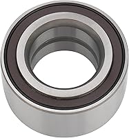 Vista 1 de DRIVESTAR [1 unidad] 510104 Rodamiento de rueda delantera del conductor y del pasajero 2009-12 para Honda Fit, 2014-20 para Honda Fit, 2013