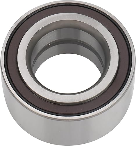 DRIVESTAR 1 unidad 510104 Rodamiento de rueda delantera del conductor y del pasajero 2009-12 para Honda Fit, 2014-20 para Honda Fit, 2013 para Honda