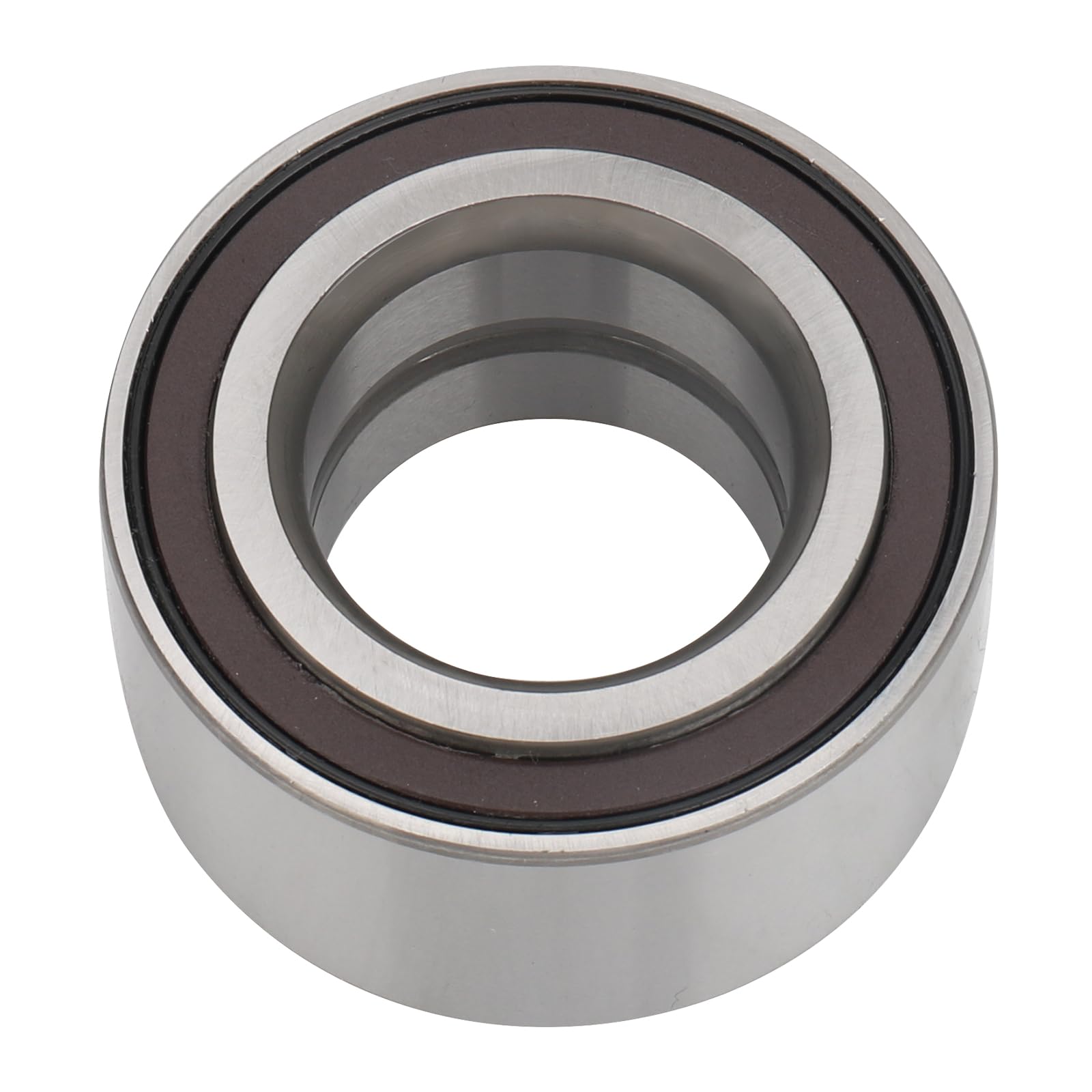 DRIVESTAR[1PC] 510104 Front Driver and Passenger Side Wheel Bearing 2009-12 for Honda Fit, 2014-20 for Honda Fit, 2013 for Honda Fit [Sport/DX/LX/Base - SubModels ONLY], 2011-16 for Honda CR-Z