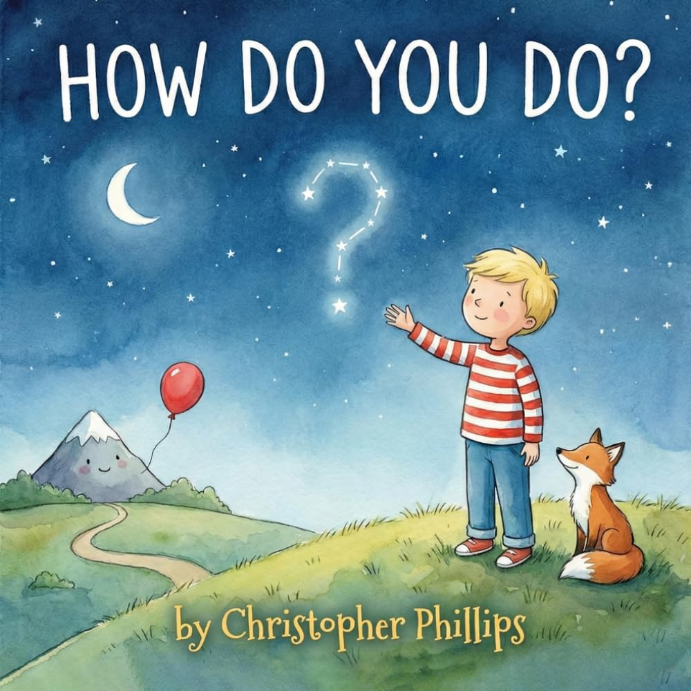 How Do You Do?