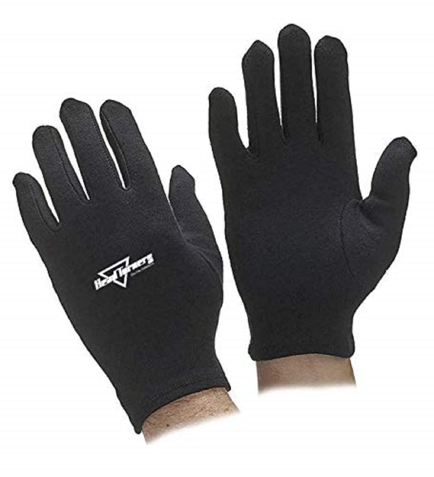 HeadTurners Reusable Re-washable Cotton Hand Gloves (Black). (B08FDBNRQV) Amazon Price History, Amazon Price Tracker