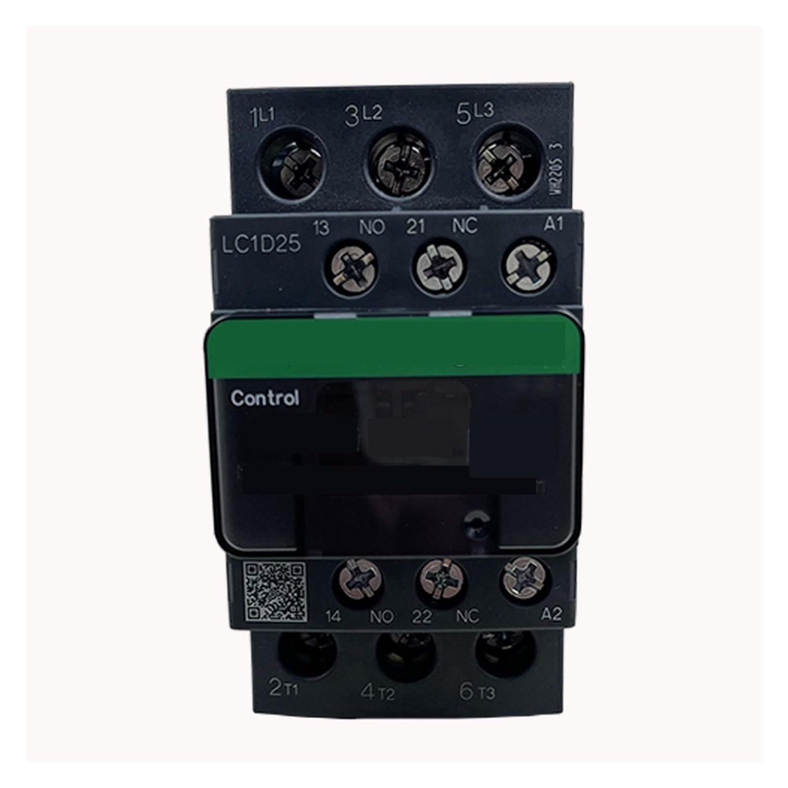 Contacteur CA D25Q7C remplacez votre relais de commande 110V usé