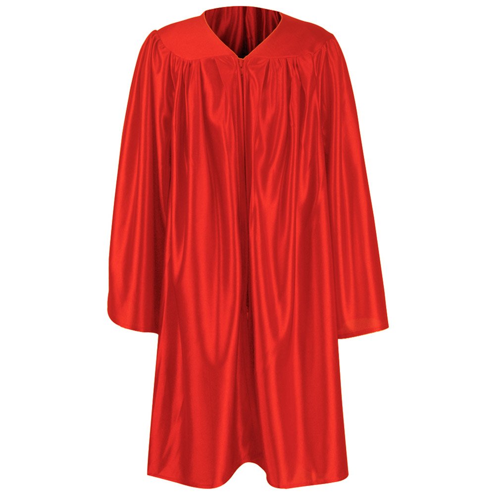 Buy GraduationMall Shiny Kindergarten and Preschool Graduation Gown