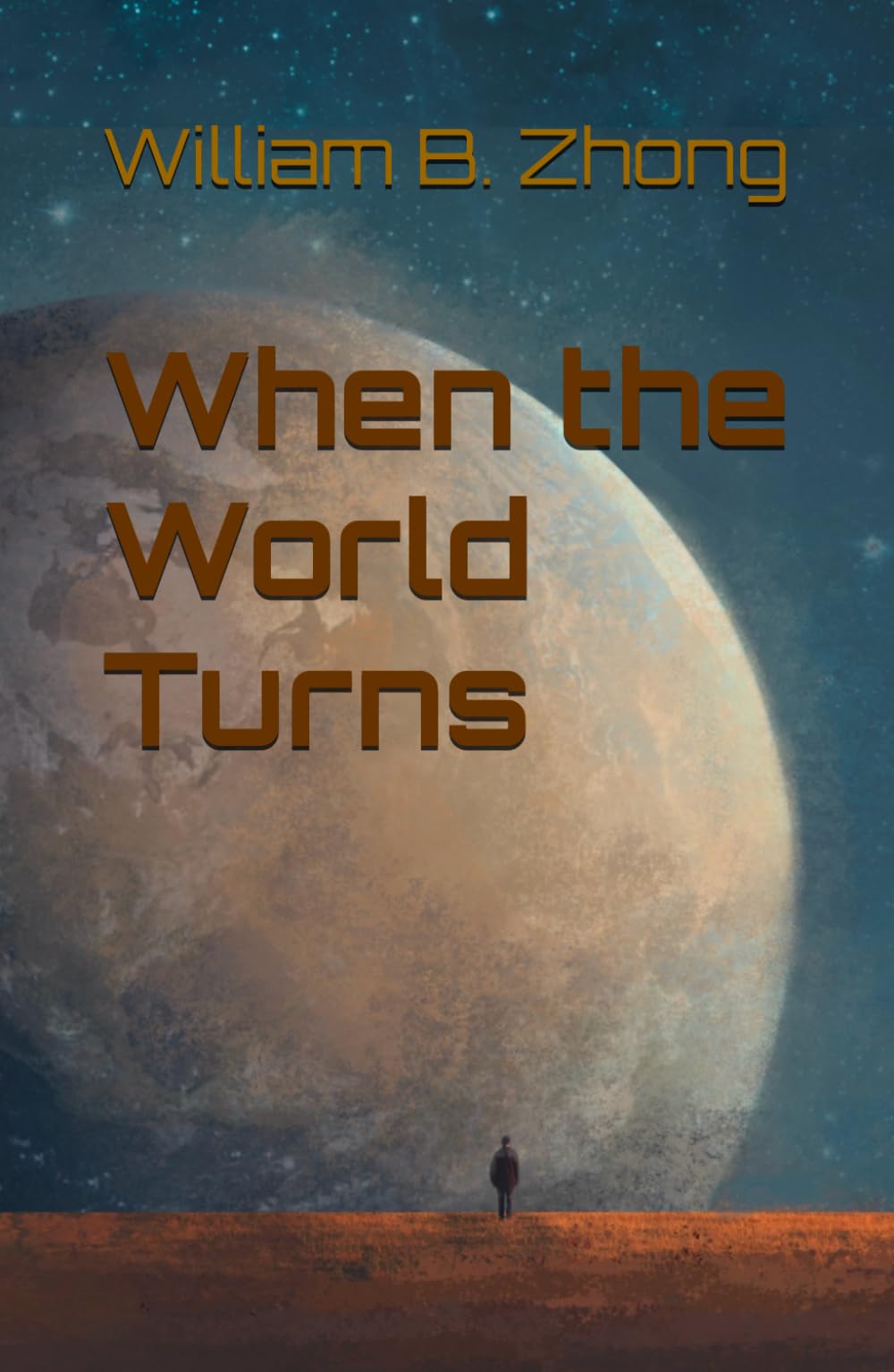 When the World Turns