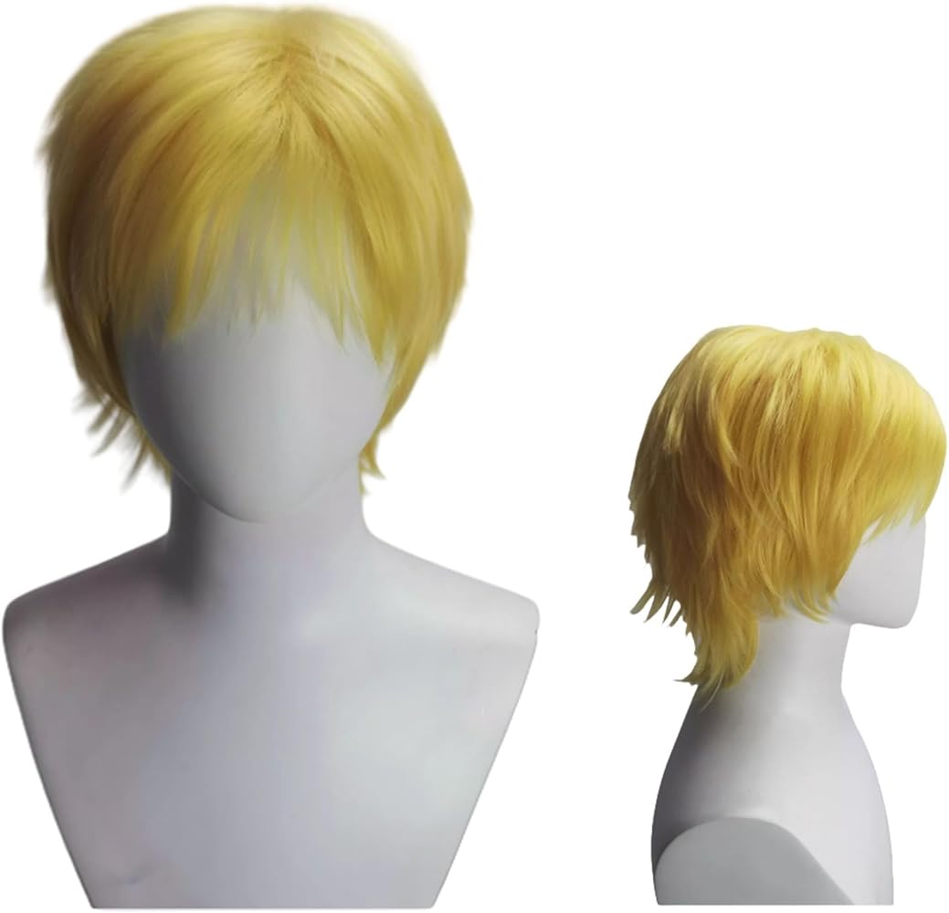 ワンピース　ONE PIECE コラソン　コスプレ　ウィッグ付き Amazon.co.jp: ワンピース コラソン コスプレ衣装 ウィッグ付き ONE