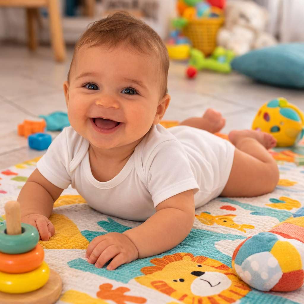 Planetee Body bébé Marraine viens vite mes Parents m'épuisent