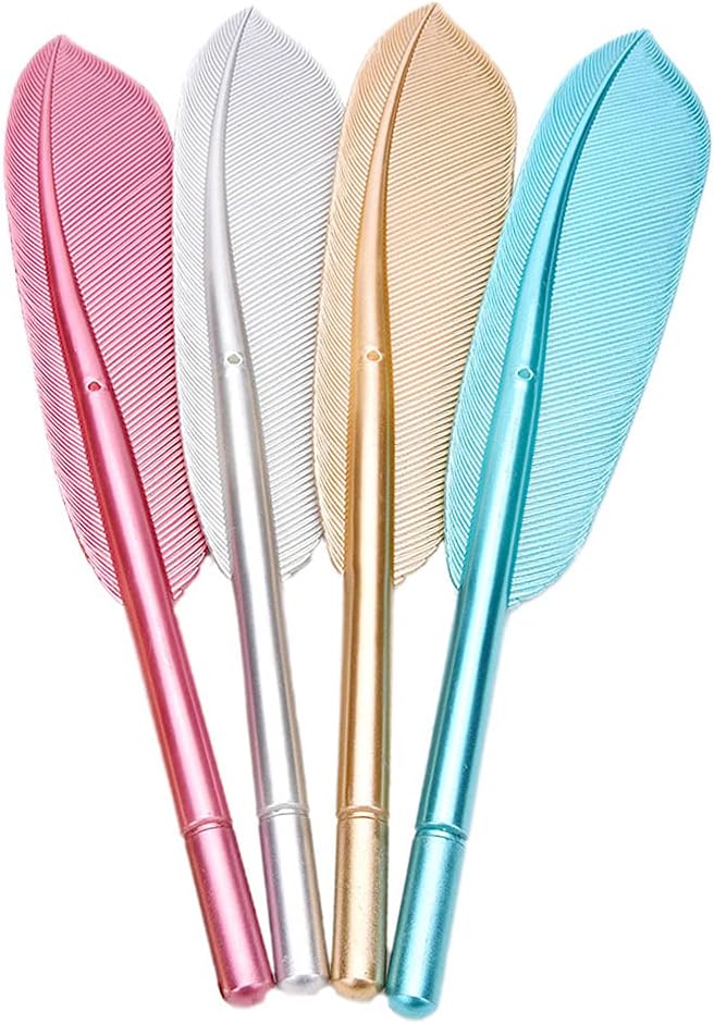 Retro Style Quill Pens
