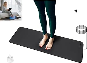Ground Mat 30 x 100 cm Universal with Safe Design and High Quality Materials