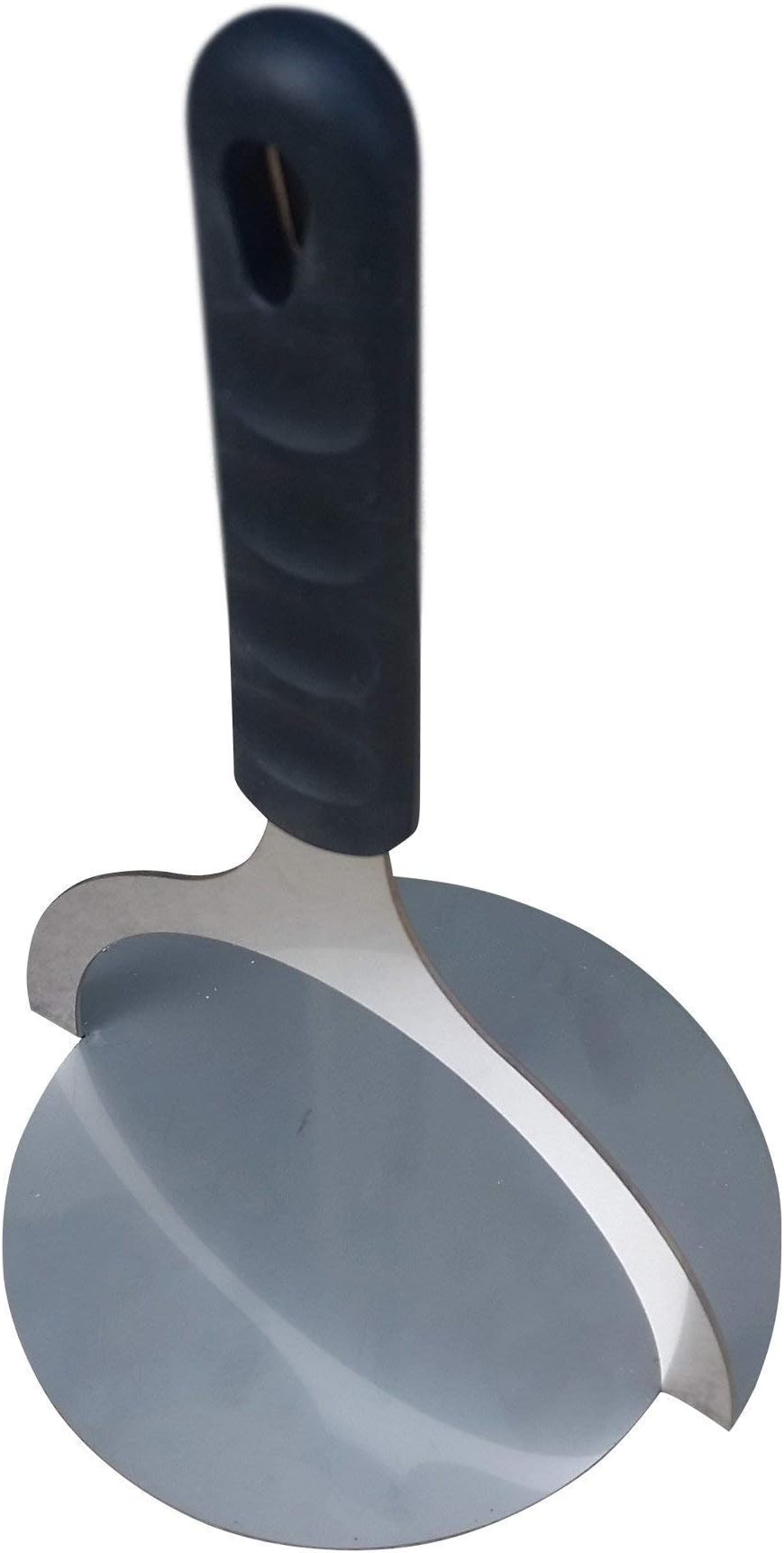 Burger Smasher, Griddle Hamburger Press with Heat Resistant Grip