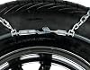 pewag Brenta-C 4x4 XMR snow chains set of 2