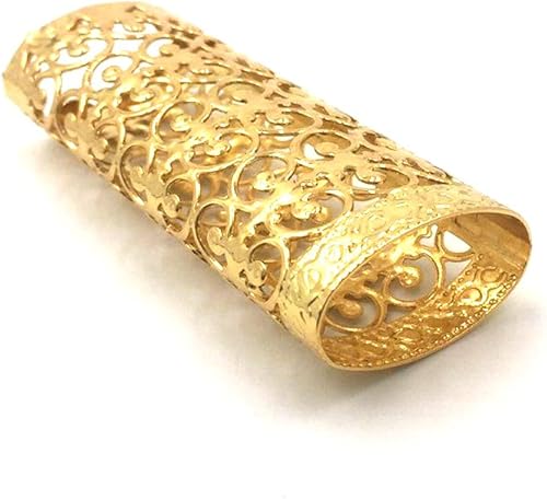 Miniatura 27 de Funda de metal para encendedor BIC J6 (diseño hueco para encendedor BIC de tamaño completo (floral negro hueco) Floral Hollow-negro,Floral