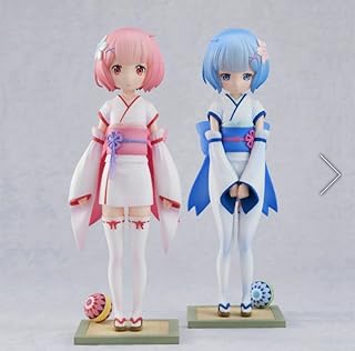 Re：ゼロから始める異世界生活 ラム＆レム -幼日のおもひで- 1/7 完成品フィギュア