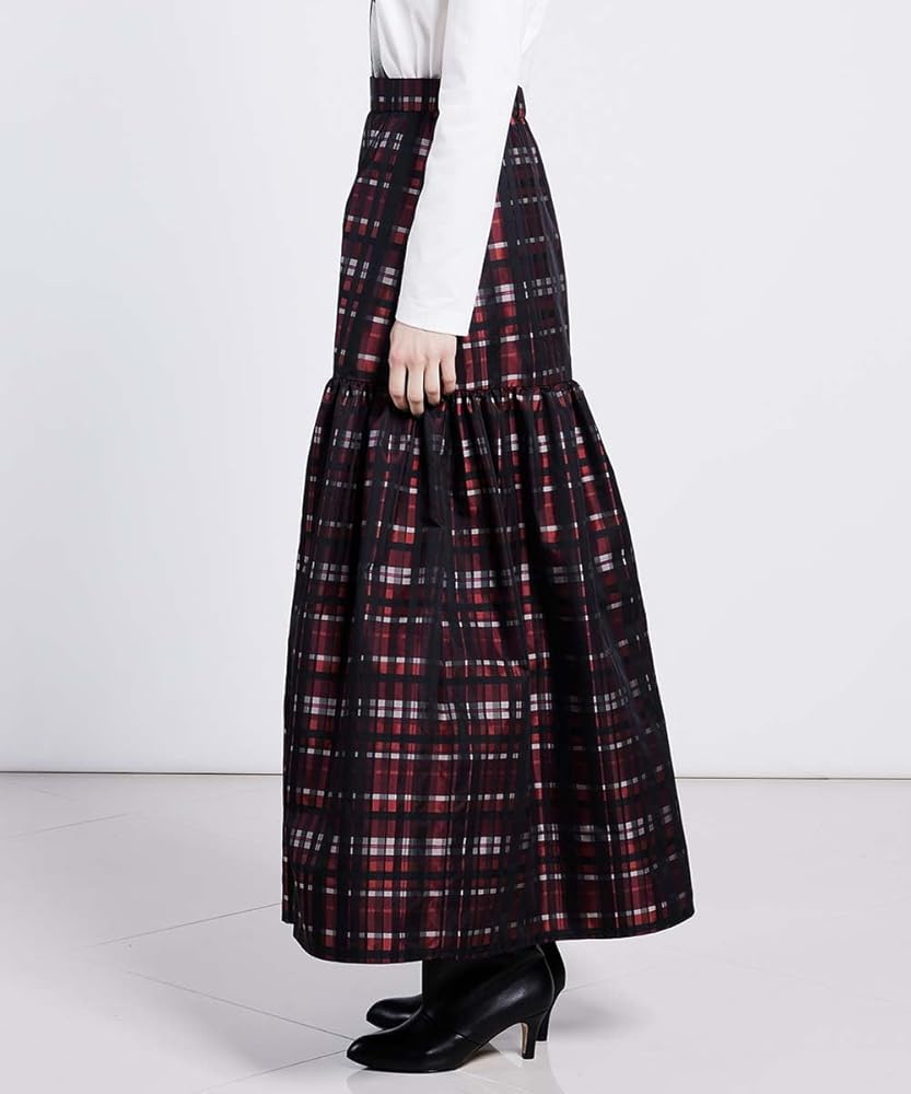 Amazon.co.jp: [ダブルスタンダードクロージング] チェックジャガード