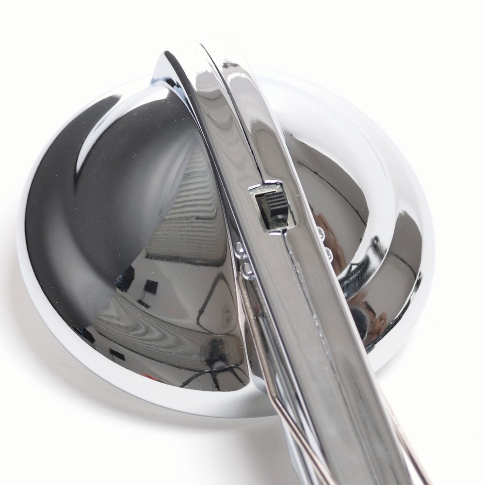 Suchscheinwerfer 12 Volt 55 Watt H3 Halogen