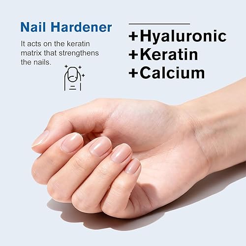 Miniatura 3 de 2 piezas de cuidado de uñas repara las cutículas agrietadas, se absorbe rápidamente, adecuado para manicura y cuidado en el hogar, aceite de