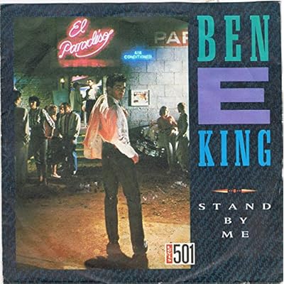 Stand By Me / Yakety Yak