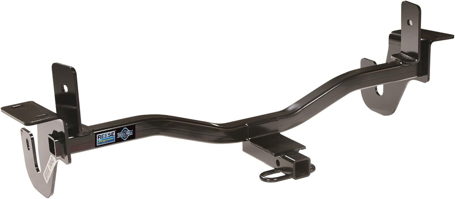 Reese Towpower 77244 Class I Insta-Hitch with 1-1/4" Square Receiver opening