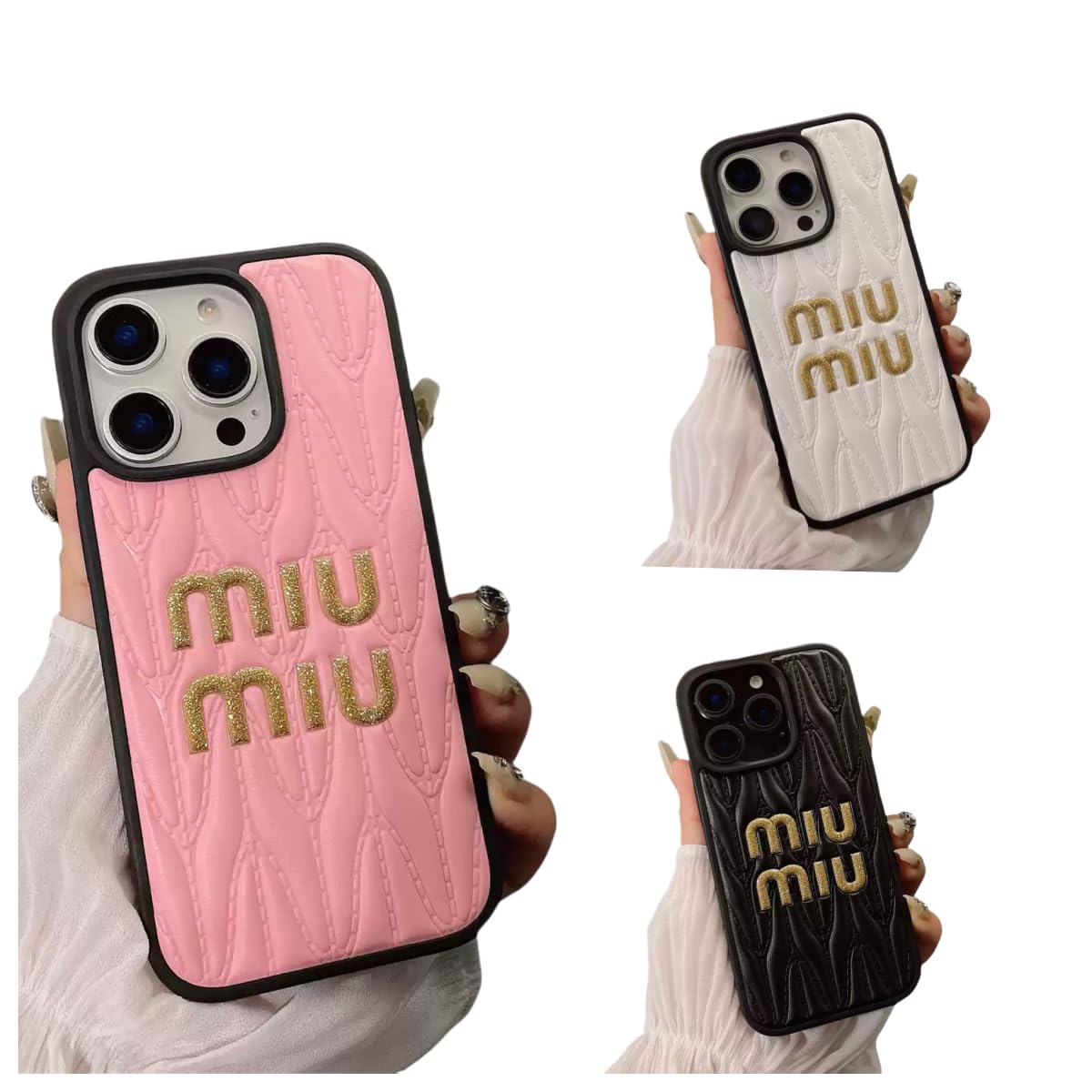 Amazon.co.jp: ガーリースタイル スマホケース ミュウミュウ 可愛い