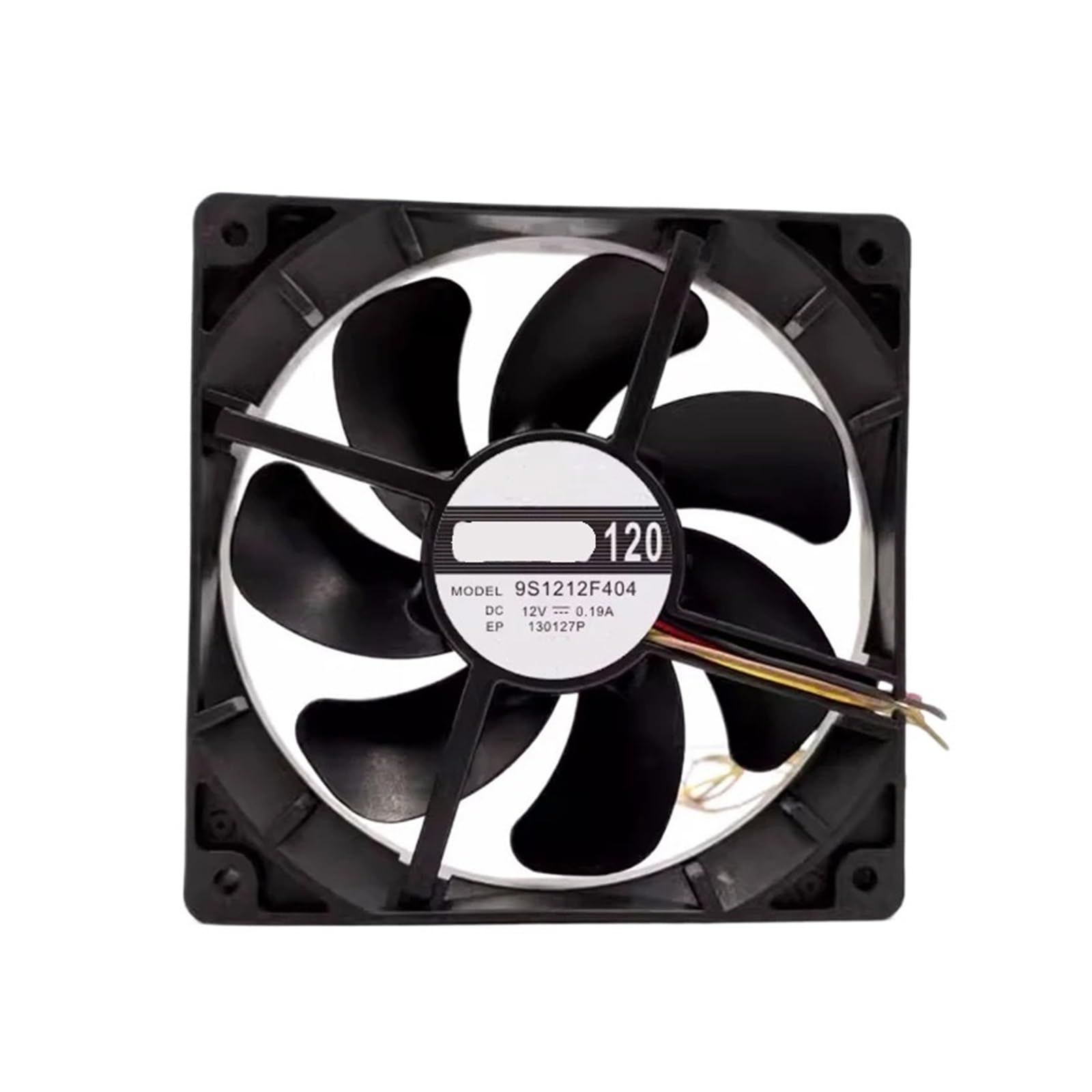 PEQYUACTE 9S1212F404 Cooling Fan