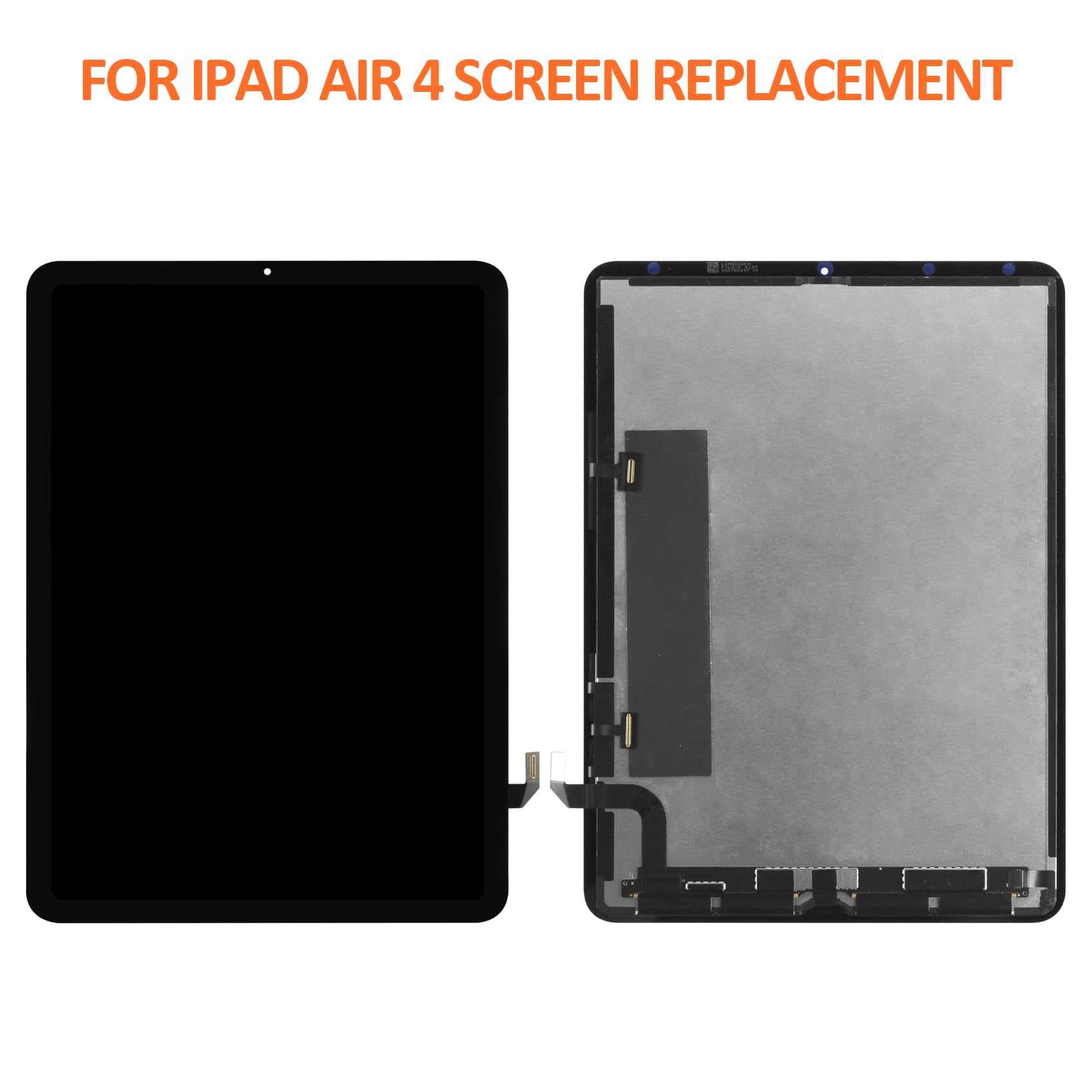 Amazon.com: A-MIND for iPad Air 4 2020 10.9