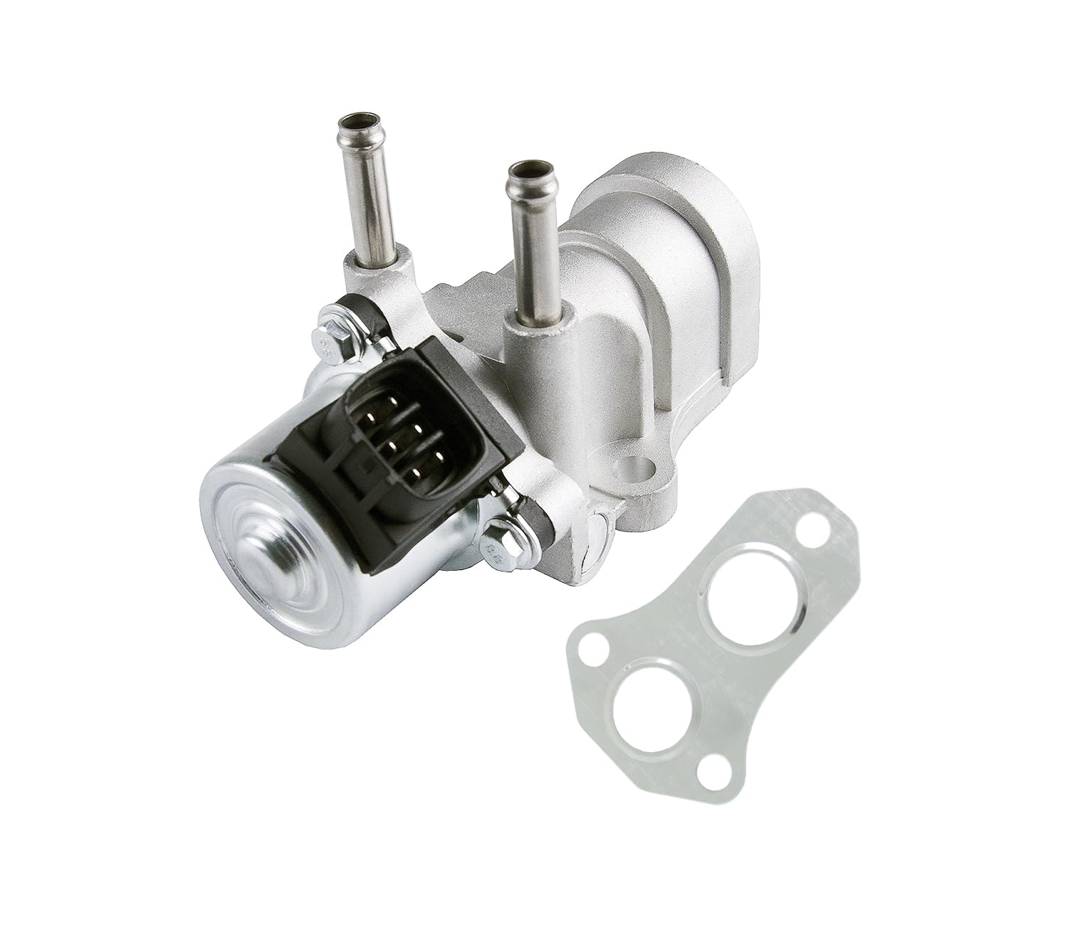 Valvole EGR con guarnizione per Runx,per Corolla Saloon Estate Verso,per Avensis Saloon Combi (T25_) 2.0 D-4D, 25620-27090 2562027090