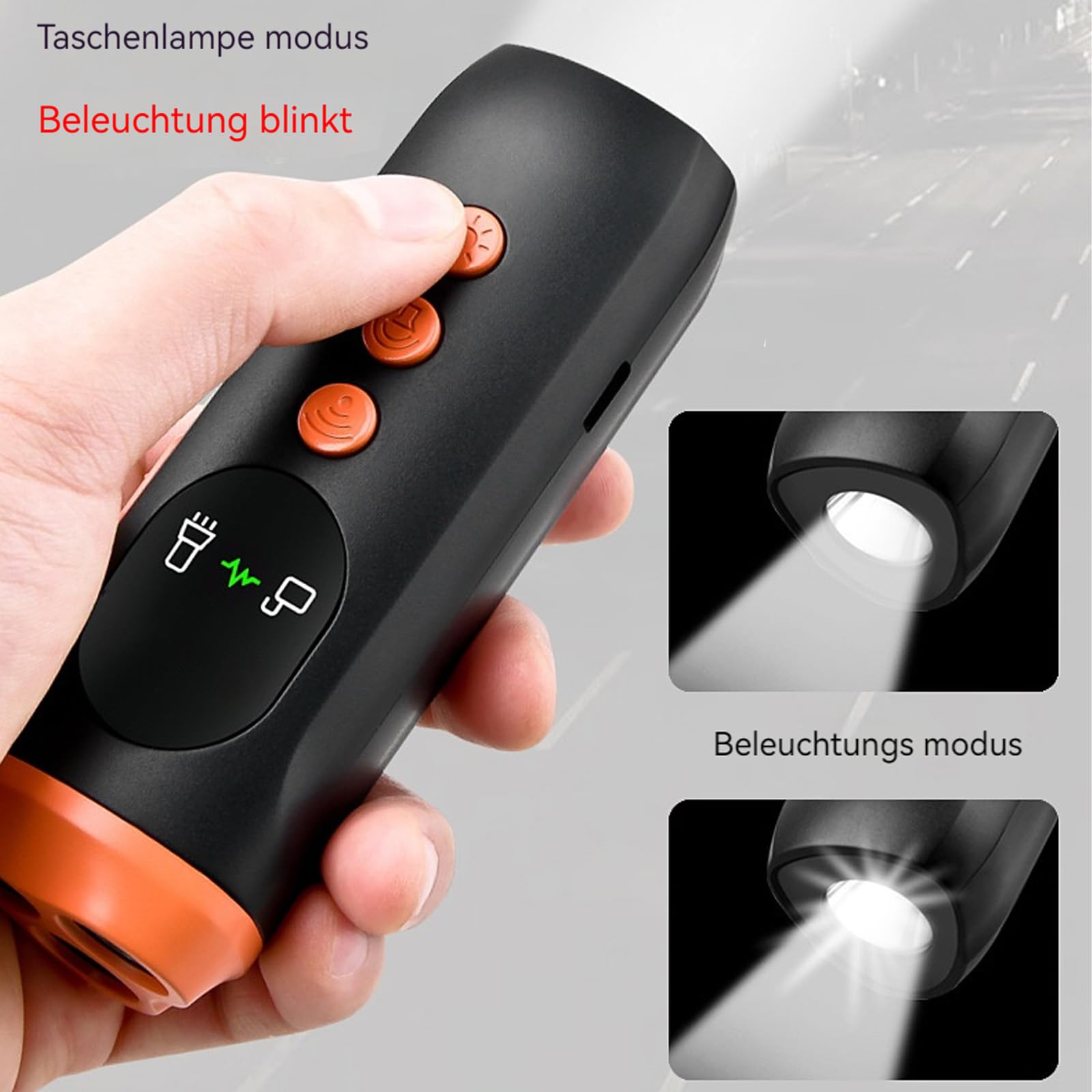 Qosigote Ruhemeister Pro - Ultraschall Hundetraining Für Mehr Ruhe & Harmonie