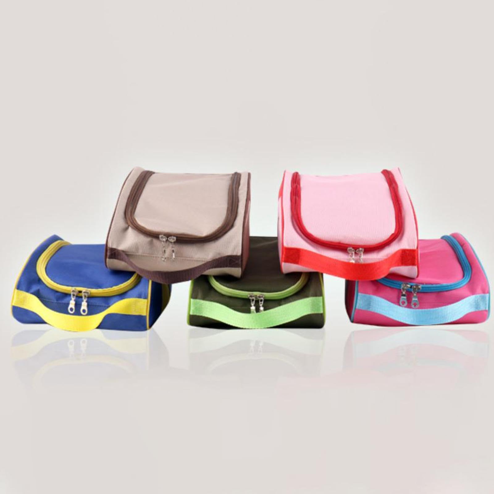 Golf-Schuhtasche, Schuh-Tragetasche, Aufbewahrungstasche für Camping, Fitnessstudio, Outdoor-Sport, Wandern