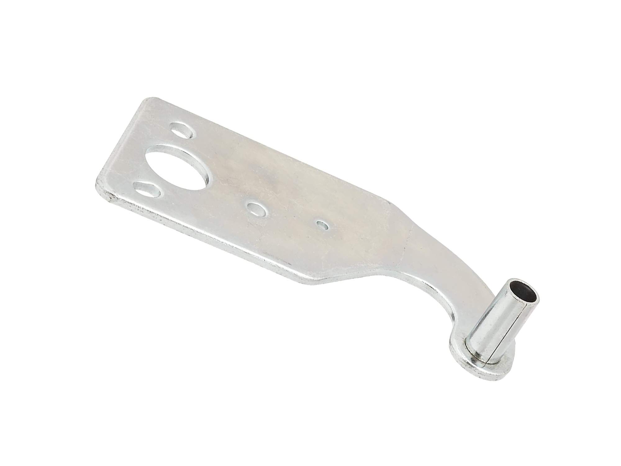 WP2203771 Refrigerator Door Top Hinge Right Side 2203771 Genuine OEM on Fridge.com