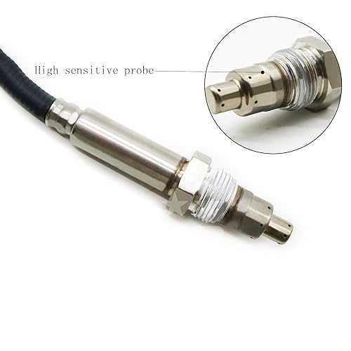 Miniatura 3 de Sensor de óxido de nitrógeno 2294291 5WK97401 compatible para Scania Euro 6 antes del catalizador 1pcslot