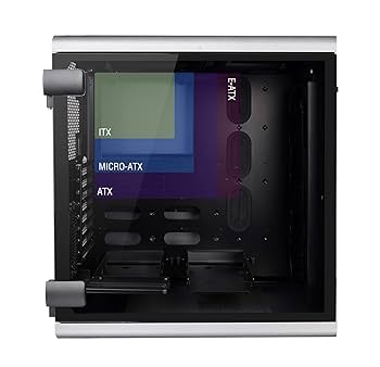 Amazon | Thermaltake 設立20周年記念モデル LEVEL 20 -Limited