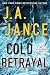 Cold Betrayal: An Ali Reynolds Novel (Ali Reynolds Series)