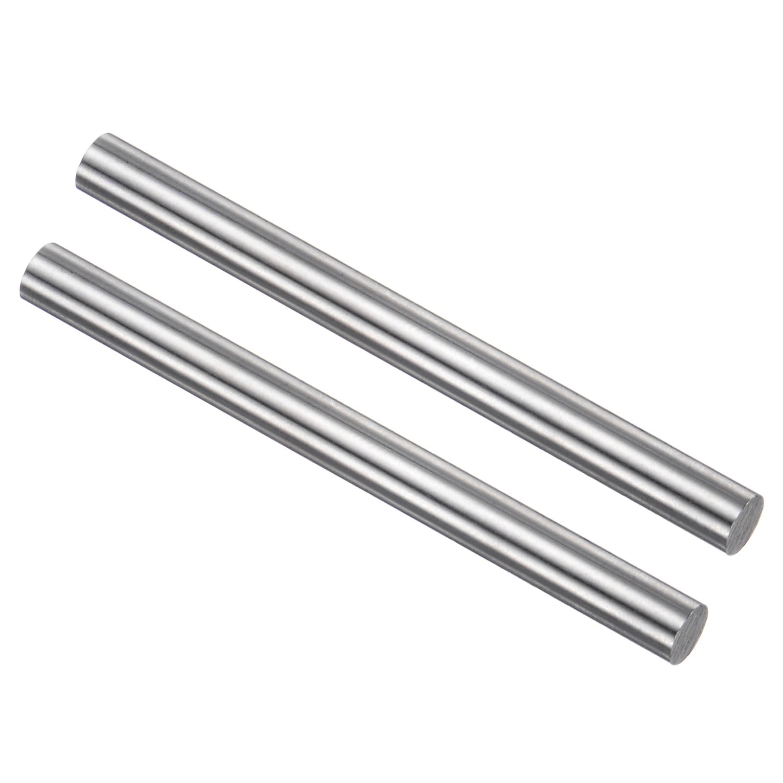 High Speed Steel Rods - 6mm x 100mm for Lathe & DIY -18