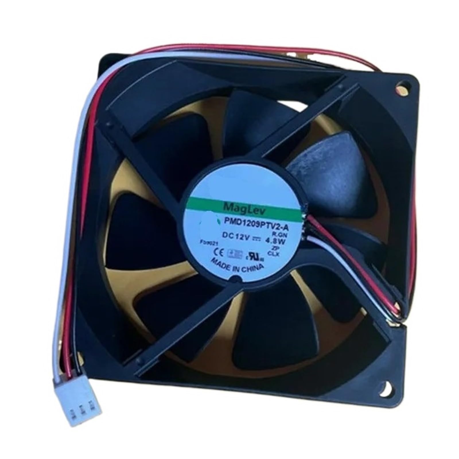 YMUGUEGH PMD1209PTV2-A DC12V 4.8W 9225 fan
