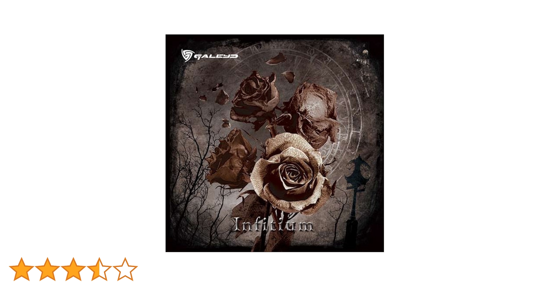 Amazon.co.jp: Infitium: ミュージック