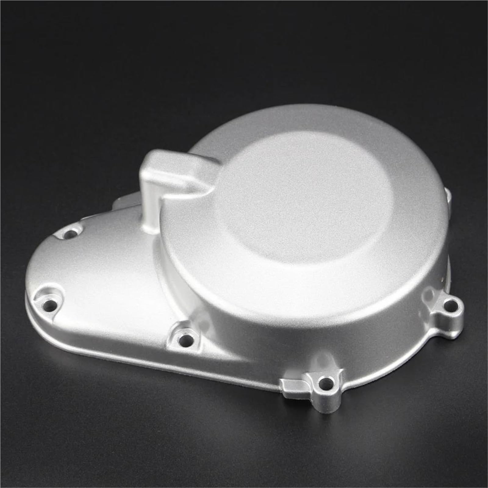 Cubierta del Cárter del Motor, del Estator Y del Motor De Arranque para K&awasaki ZZR600 ZZR400 1992-2004 / para Ninja ZX6E ZX600E 1990-2004 Lado Izquierdo