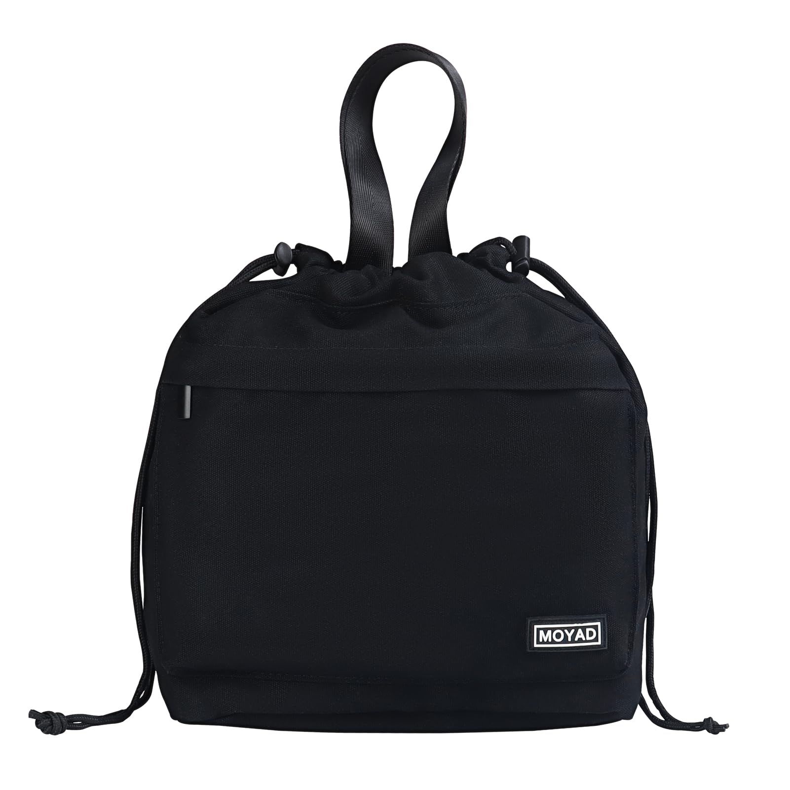 Borsa Termica Porta Pranzo Con Stampa Fenicottero - Leggera E Pieghevole - Foto 9