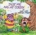 Just Me and My Cousin (Look-Look)