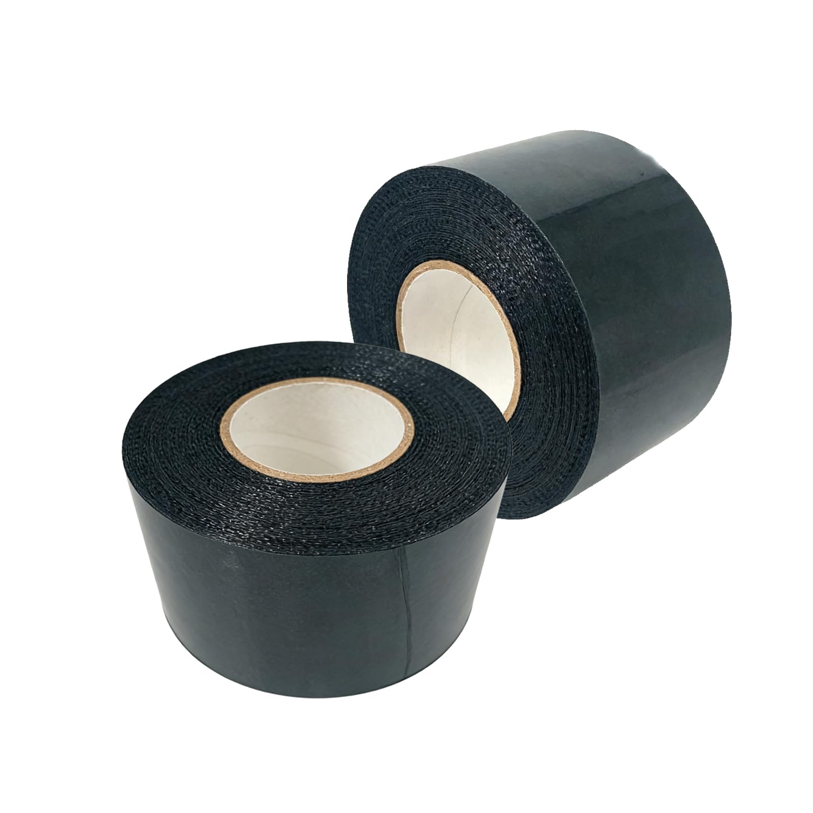 2 piezas Cinta de doble cara para céspedartificial,5 cm x 5 m,Cintaautoadhesivaparacésped, Cintaadhesivaparacéspedartificial,Cintaverdeparacéspedartificial, doble cara, para colocar césped