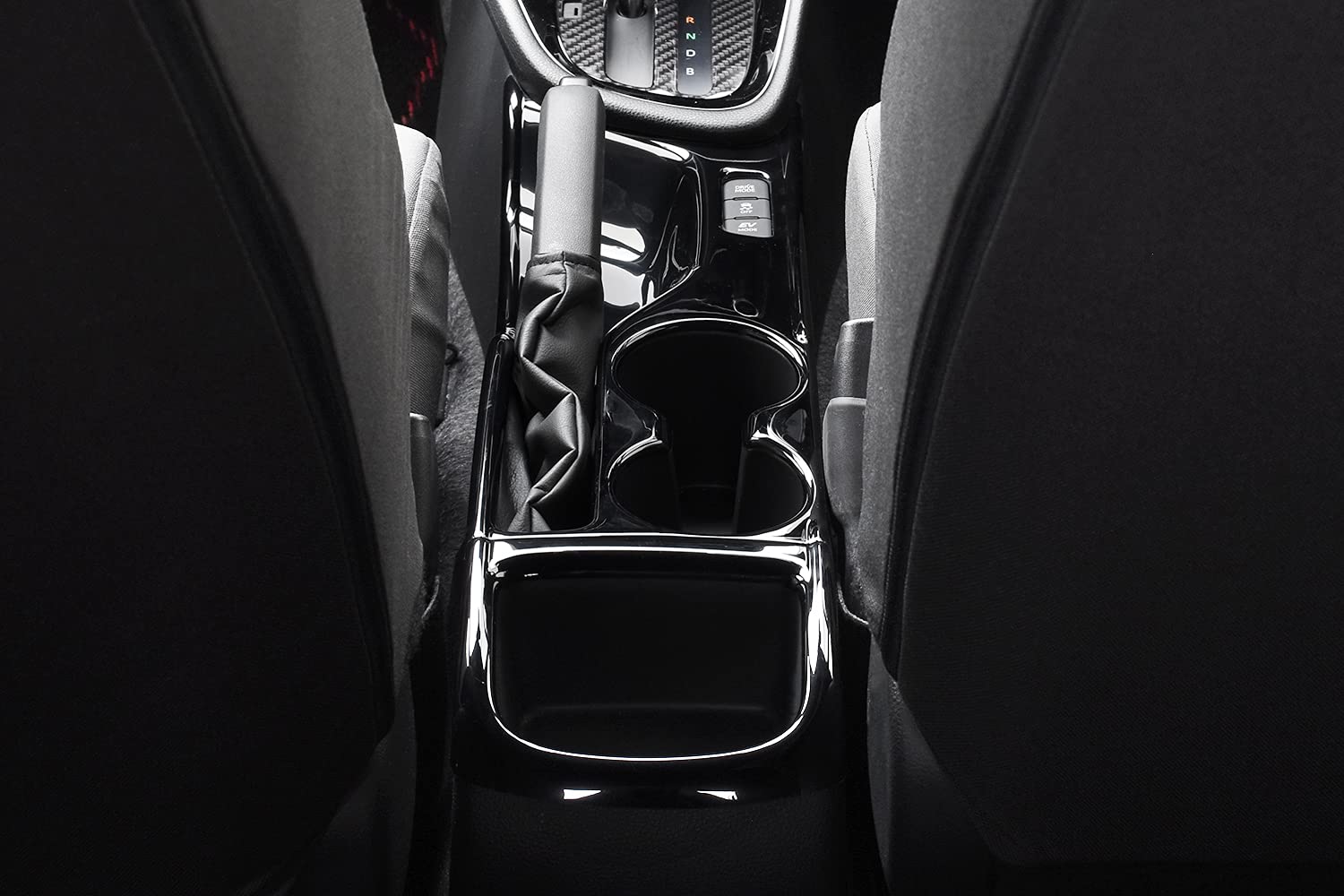 Amazon | SecondStage トヨタ ヤリス Yaris カップホルダーパネル