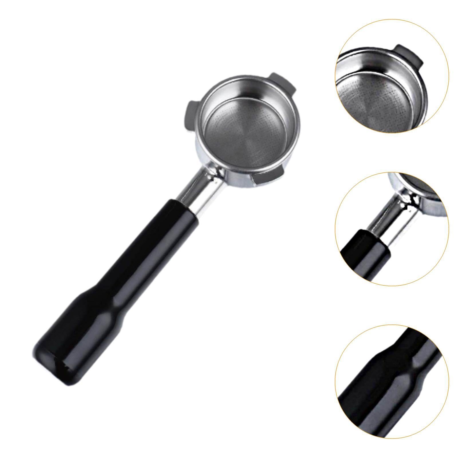 Poignée de Porte-filtre 54 Mm pour Machine à Expresso - Pièce de Rechange