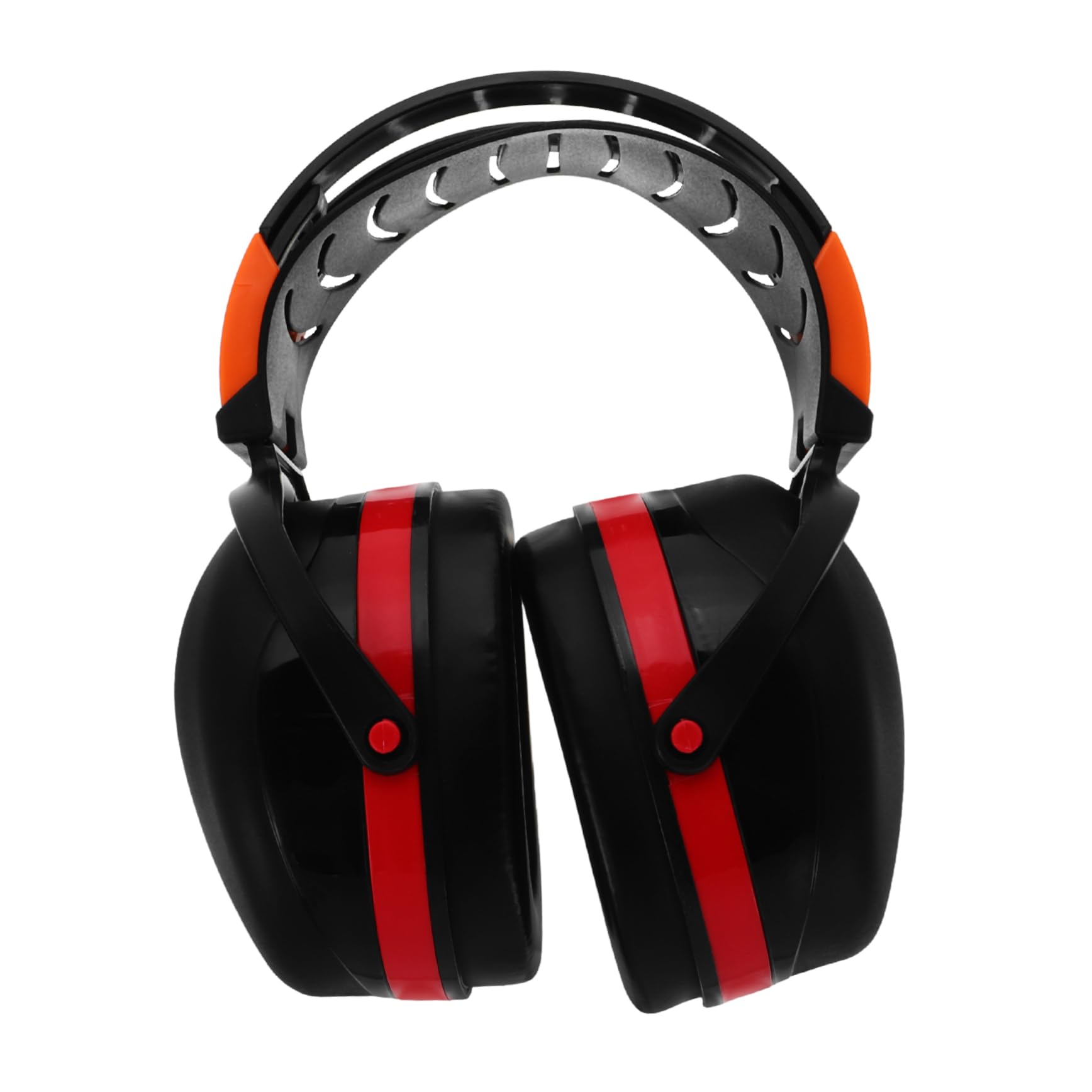 NUOBESTY Lot De 5 Cache-Oreilles Antibruit En Plastique Pour Adultes Protection Auditive Pour Concerts
