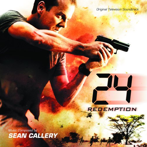  24: Redemption