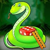Ludo Snakes and Ladders 3d Game - Multiplayer Pachisi Game