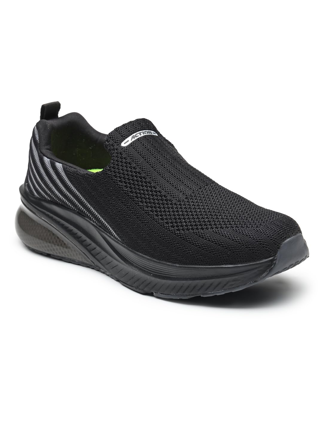 action | Athleo | WALKER-174 | Breathable | Flexible | Lightweight | Comfortable | Sports | Running Shoes | for Men-picture-40
