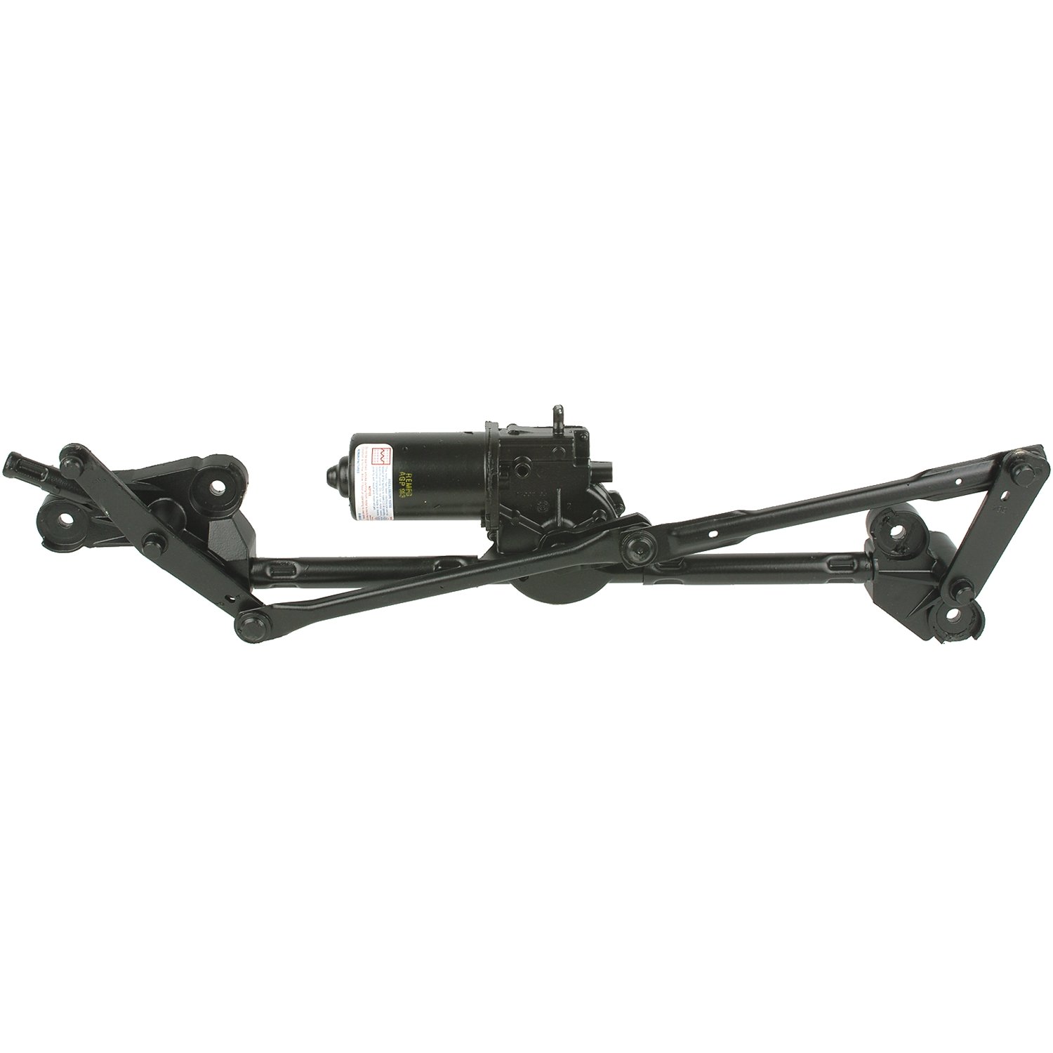 Photo 1 of Cardone 40-3016L Remanufactured Domestic Wiper Motor (Renewed)