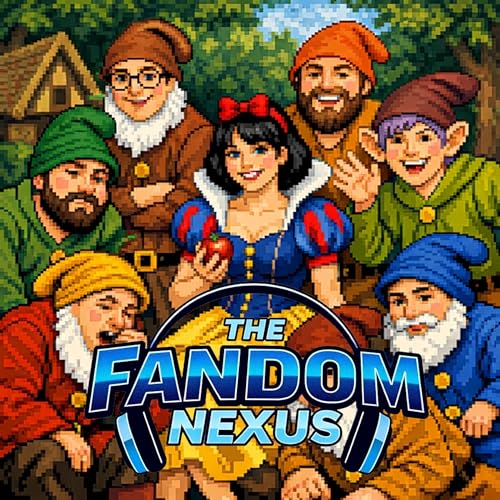 504 Snow White and the Seven Dwarfs &ndash; From &ldquo;Disney&rsquo;s Folly&rdquo; to Classic