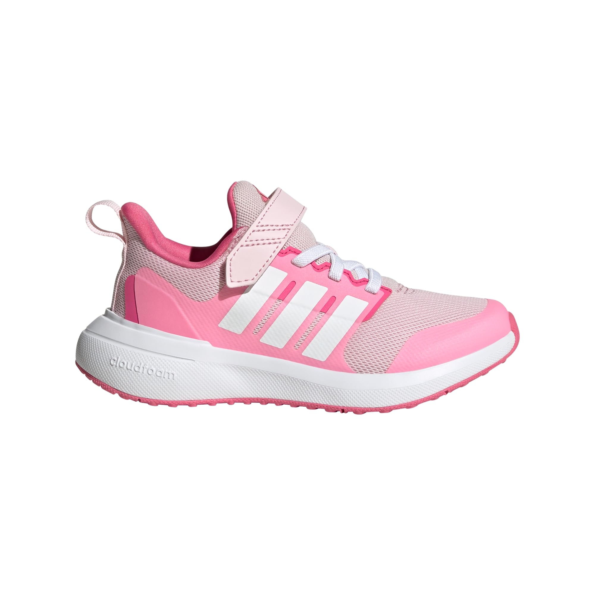 adidas runners for girls