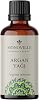 Monoville Argan Oil 30 ml Cold Press 100% Pure and Natural Argan Oil