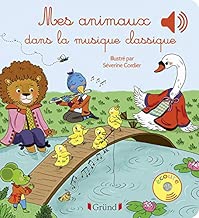 Download Mes animaux dans la musique classique PDF